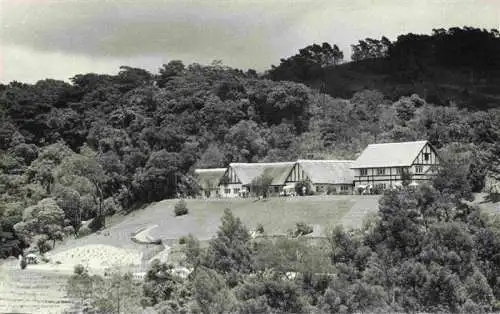 AK / Ansichtskarte  Vumba_Simbabwe_Rhodesia Mountain Lodge