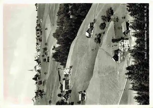 AK / Ansichtskarte  Hemberg_SG Panorama Kurort