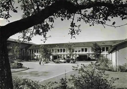 AK / Ansichtskarte  Wald_ZH Stadtspital