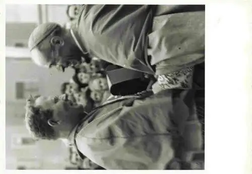 AK / Ansichtskarte  St_Gallen_SG Gallustag Prozession