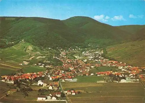 AK / Ansichtskarte 73972150 St_Martin_Pfalz Fliegeraufnahme