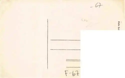 AK / Ansichtskarte  Barr_67_Bas-Rhin Panorama