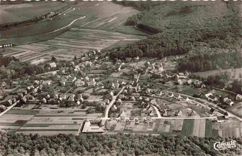 AK / Ansichtskarte  Schieder-Schwalenberg Fliegeraufnahme