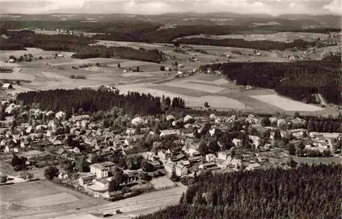 AK / Ansichtskarte  Koenigsfeld_Schwarzwald Panorama Heilklimatischer Kurort