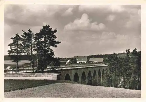 AK / Ansichtskarte  Ingolstadt_Donau Autobahn-Rasthaus Hotel in der Holledau