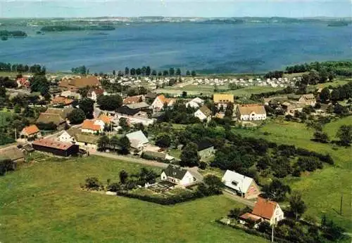 AK / Ansichtskarte  Dersau_Schleswig-Holstein Luftkurort Grosser Ploener See