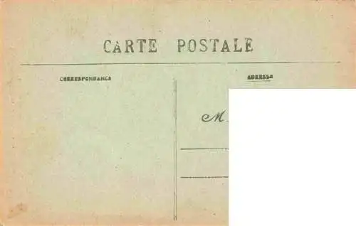 AK / Ansichtskarte  Bernay_27_Eure Un coin du vieux Bernay Rue des Sources