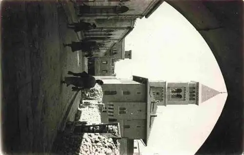 AK / Ansichtskarte  Jerusalem__Yerushalayim_Israel Kirche