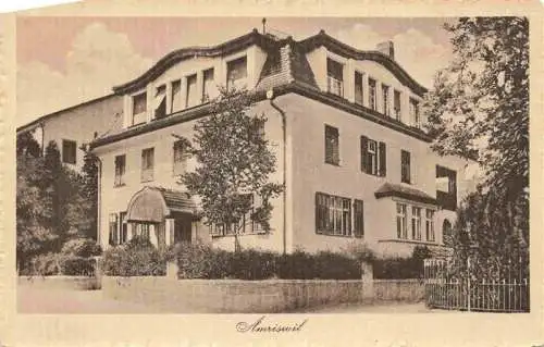 AK / Ansichtskarte  Amriswil_Amrisweil_TG Hotel