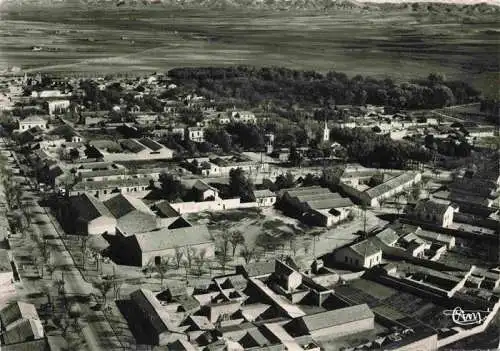 AK / Ansichtskarte  Constantine_Avenches_VD Chateaudun du Rhumel Vue aerienne de la Ville