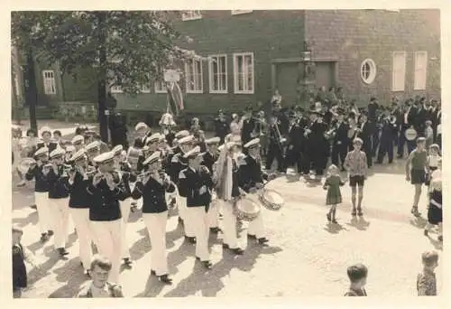 AK / Ansichtskarte  Winterberg__Hochsauerland_NRW Schuetzenfest