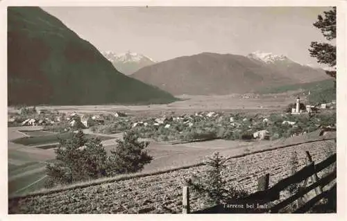 AK / Ansichtskarte  Tarrenz_Imst_Tirol_AT Panorama Blick zu den Alpen