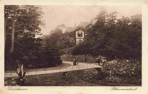 AK / Ansichtskarte  Bloemendaal_aan_Zee_NL Duinhoeve