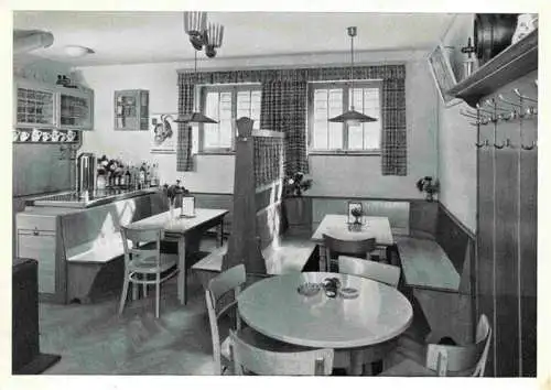 AK / Ansichtskarte  Geradstetten_Remshalden_BW Gasthaus zum Remstalstueble