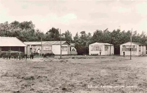 AK / Ansichtskarte  Schoorl_NL Kampeercentrum Jamarco