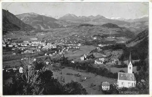 AK / Ansichtskarte  Bressanone_Brixen_Suedtirol_IT Panorama