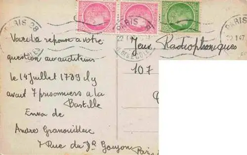 AK / Ansichtskarte  Puybrun_46_Lot La Grande Rue