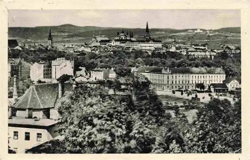 AK / Ansichtskarte  Olmuetz_OLOMOUC_CZ Panorama