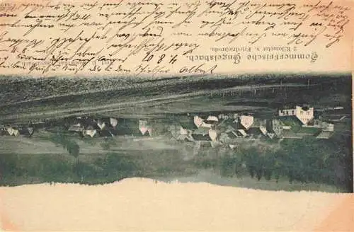 AK / Ansichtskarte 73974151 Engelsbach_Leinatal_Thueringen Panorama Sommerfrische