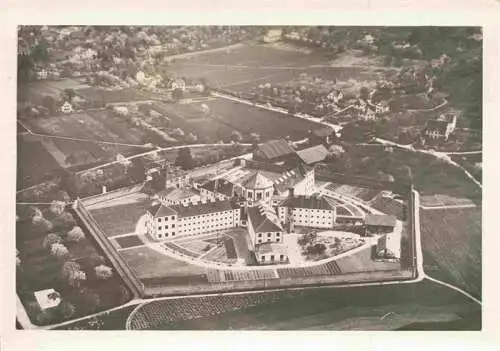 AK / Ansichtskarte  Lenzburg_AG JVA Justizvollzugsanstalt