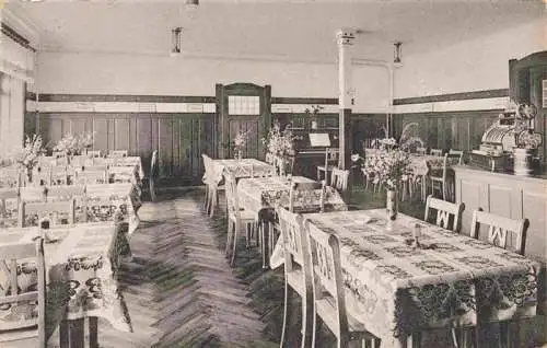 AK / Ansichtskarte  Buchs__Buchs-Werdenberg_SG Hotel Kurhaus Buchserberg Restaurant