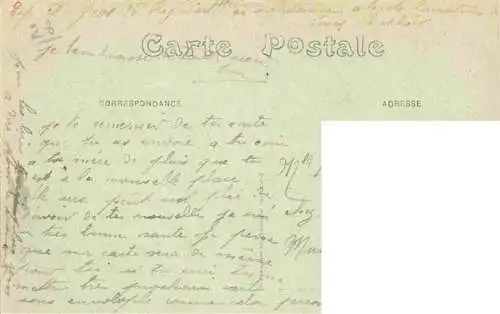 AK / Ansichtskarte  Voves_28_Eure-et-Loir Vue génerale