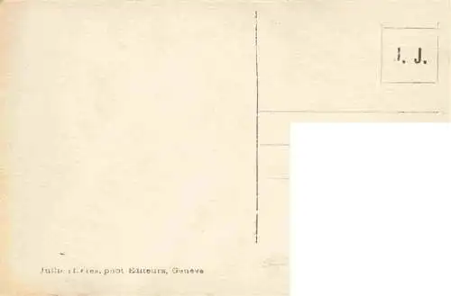 AK / Ansichtskarte  Colombier__NE Vue générale