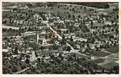 AK / Ansichtskarte  Berg_TG Fliegeraufnahme