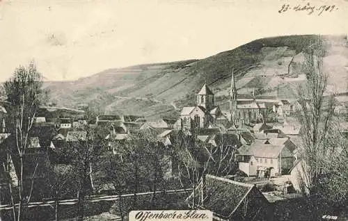 AK / Ansichtskarte 73974840 Offenbach_Glan_Kusel_Rheinland-Pfalz Panorama