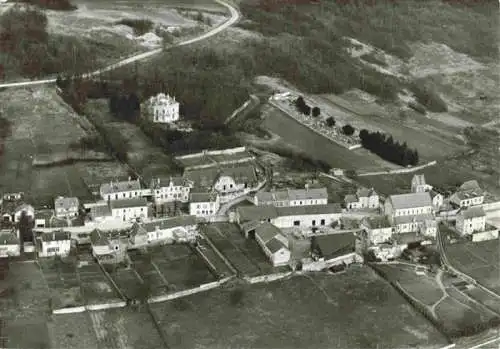 AK / Ansichtskarte  Fontenoy__02_Aisne Vue aerienne