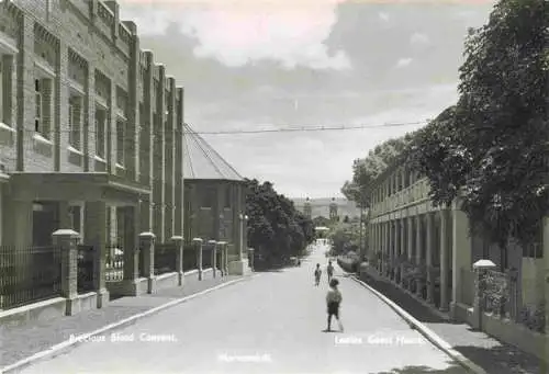 AK / Ansichtskarte  Mariannhill_Suedafrika Precious Blood Convent Ladies Guest House