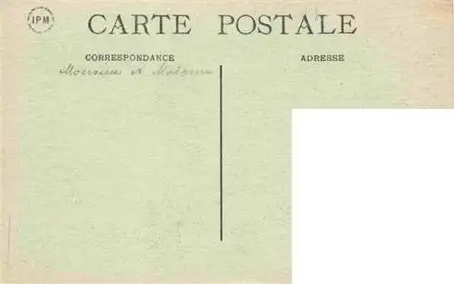 AK / Ansichtskarte  Courville_-sur-Eure_28_Eure-et-Loir Rue Carnot