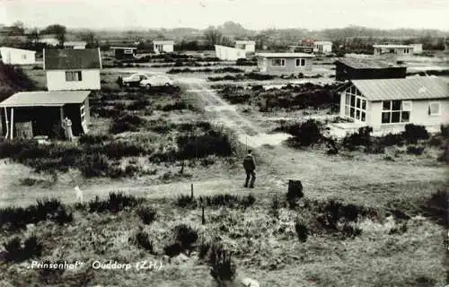 AK / Ansichtskarte  Prinsenhof Ouddorp