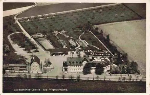 AK / Ansichtskarte  Colditz_Sachsen Waldschaenke Colditz