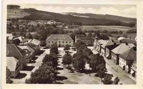 AK / Ansichtskarte  Trhova_Kamenice_CZ Panorama