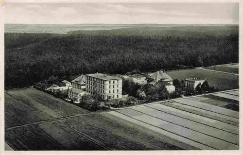 AK / Ansichtskarte  Teichwolframsdorf Erholungsheim