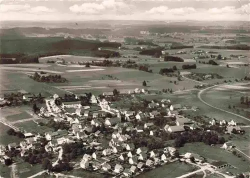 AK / Ansichtskarte  Vogt_Ravensburg_BW Das Tor zum wuerttembergischen Allgaeu