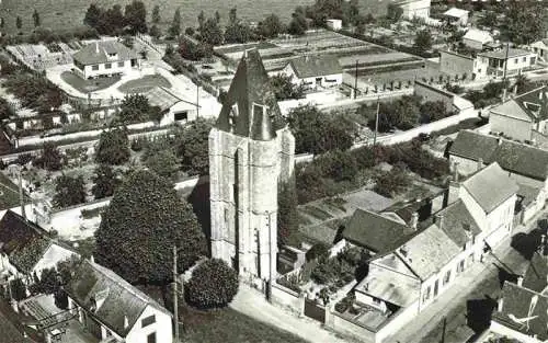 AK / Ansichtskarte  Lormaye_28_Eure-et-Loir La Mairie