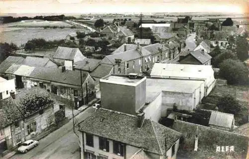 AK / Ansichtskarte  Broue Panorama