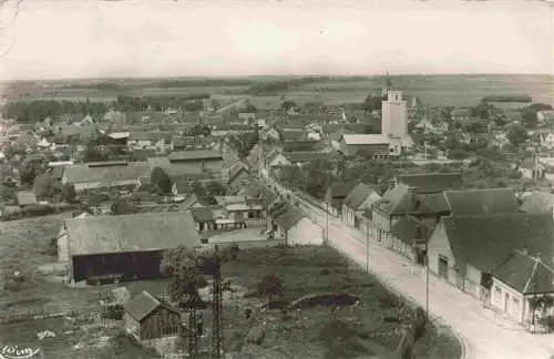 AK / Ansichtskarte  Brezolles_28_Eure-et-Loir Vue generale