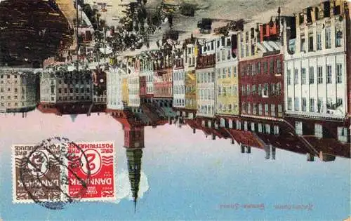 AK / Ansichtskarte  Kobenhavn_COPENHAGEN_Kjoebenhavn_Kopenhagen_DK Gammel Strand