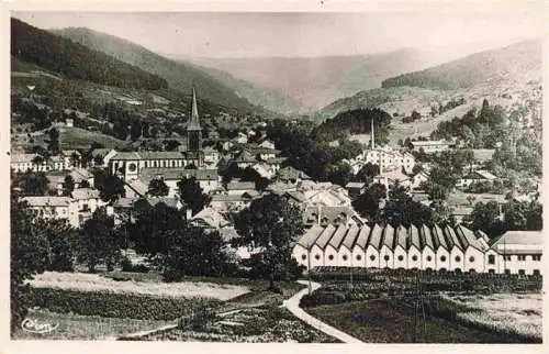 AK / Ansichtskarte  St-Maurice-sur-Moselle_88_Vosges Vue generale