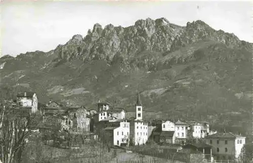 AK / Ansichtskarte  Sonvico_TI Denti della Vecchia