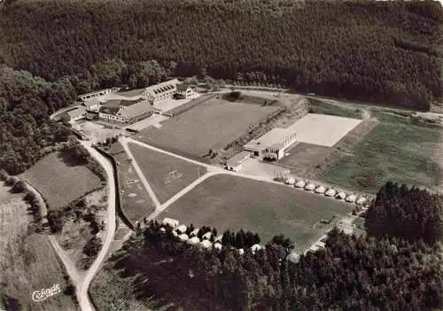 AK / Ansichtskarte  Hachen_Sauerland_Arnsberg Jugendbildungsstaette des Landessportbundes NRW e.V.