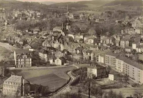 AK / Ansichtskarte 73975793 Sebnitz_Sachsen Panorama