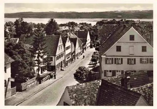 AK / Ansichtskarte 73975846 Diessen_Ammersee Herrenstrasse