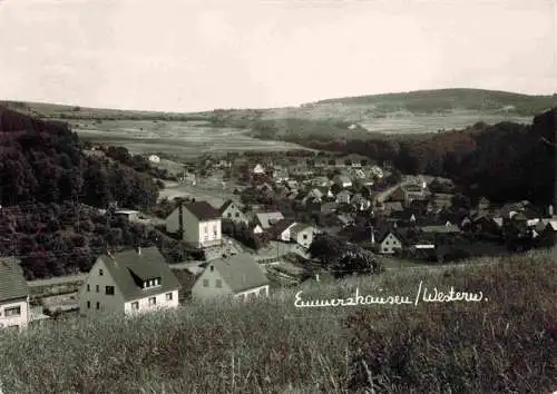 AK / Ansichtskarte  Emmershausen_Weilrod Panorama