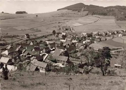 AK / Ansichtskarte 73975864 Elsoff_Wittgenstein Panorama