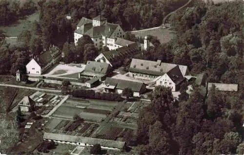 AK / Ansichtskarte  Eigeltingen_BW Schloss Langenstein