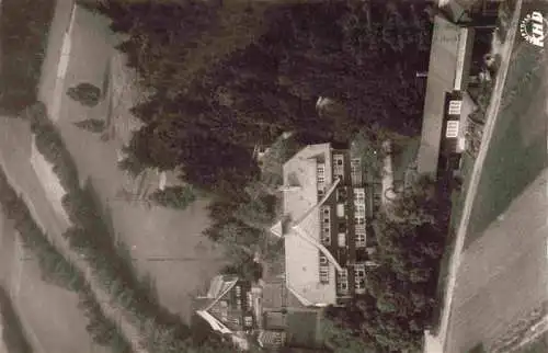 AK / Ansichtskarte  Unterlengenhardt_Bad_Liebenzell_BW Sanatorium Burghalde